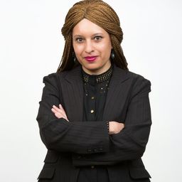 Janine Vergotine