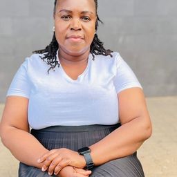 Hlamalani Baloyi