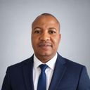 Jake Masangane