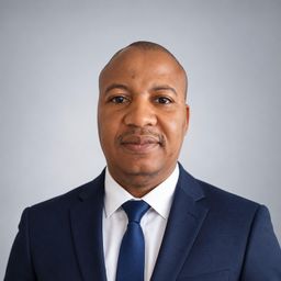 Jake Masangane