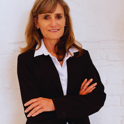 Susan Geere