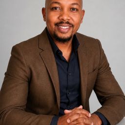 Trevor Mohlala
