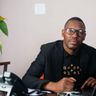 Unathi Jelashe