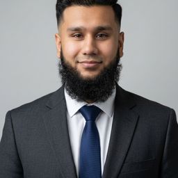 Haris-Gull Mohammad