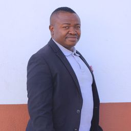 Thulani Benitsius