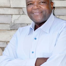 Khomotjo Mokoatedi