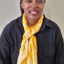 Myrtle Matabane