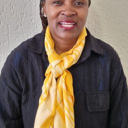 Myrtle Matabane