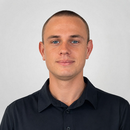 Dylan Jansen Van Vuuren