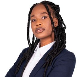 Ntokozo Nxumalo