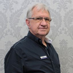 Manie Oosthuizen