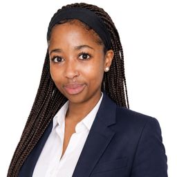 Tshidi Marubelela
