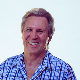 Johan van Huyssteen