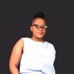 Mmakgomo Kgoloko