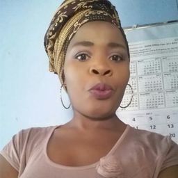 Joyce Mkansi