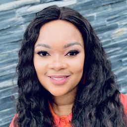 Siyasanga Magadlela