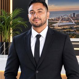Salman Shaik