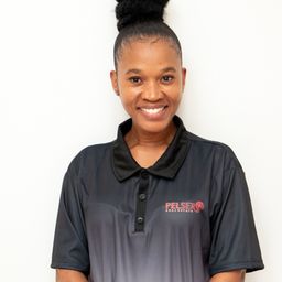 Lebo Thafane