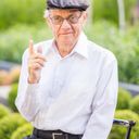 Bernard Saffy