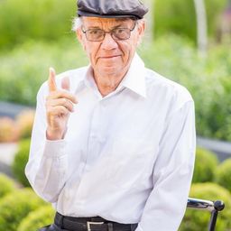 Bernard Saffy