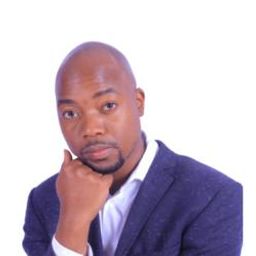 Aubrey Mashele
