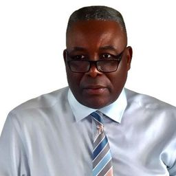 Mike Dzimbili