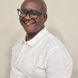 Paul Ledwaba