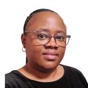 Thandi Shabangu