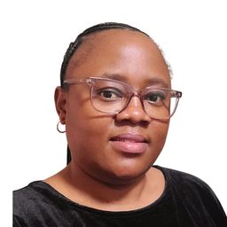 Thandi Shabangu