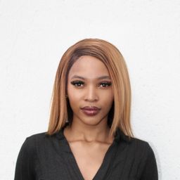 Tlotlo Motaung