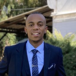 Tshepo King