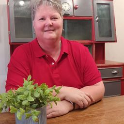 Susan Le Roux