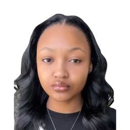Appreciate Msibi