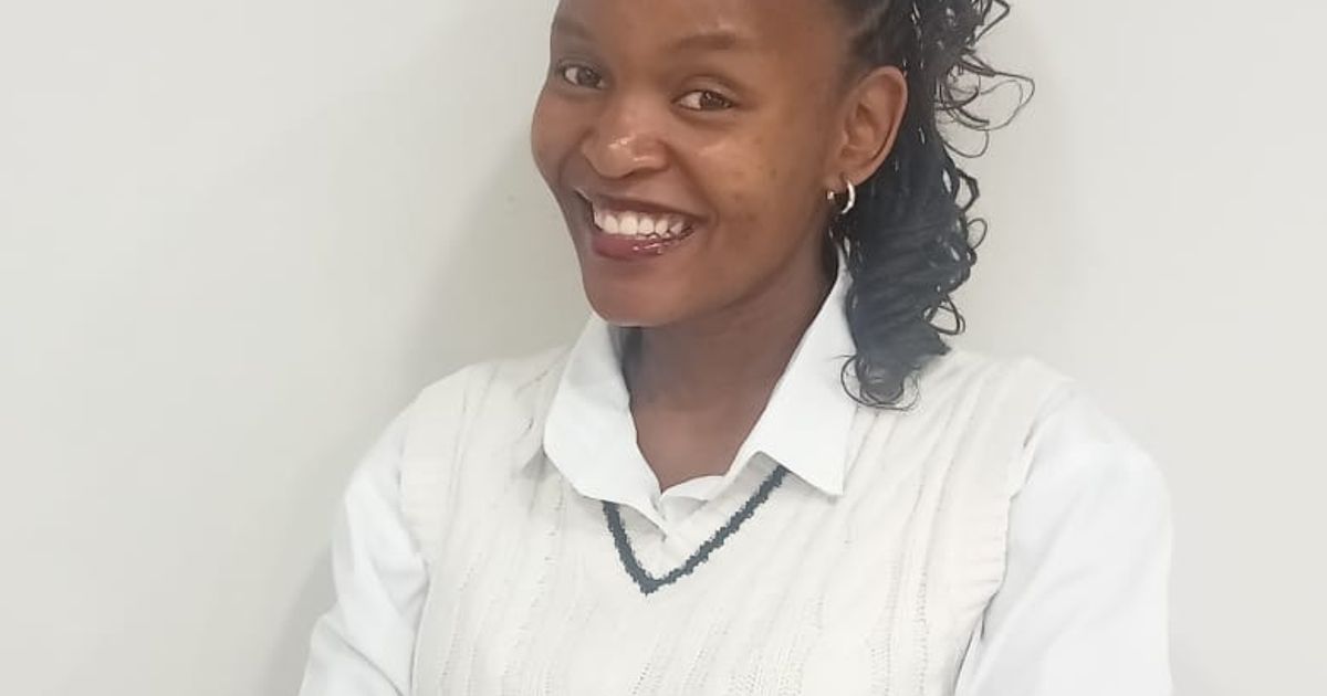 Teleni Nkgoeng - Estate Agent at KW North | MyProperty Africa