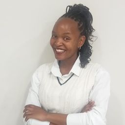 Teleni Nkgoeng