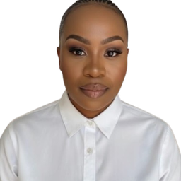 Tracy Makgeru