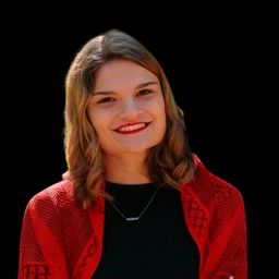 Melissa van der Merwe