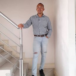 Gershwin Holtzhauzen