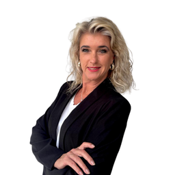 Karin Jansen van Rensburg