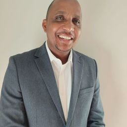 Nkululeko Mkhize