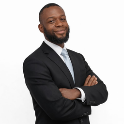 Silas Mogashoa