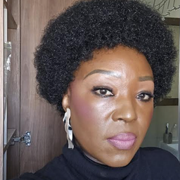 Ntsiki Khoza