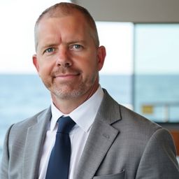 Chris Fourie