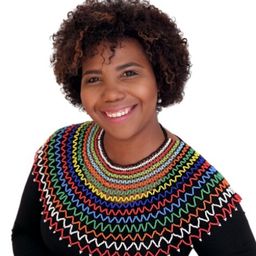 Jacqui Setoaba