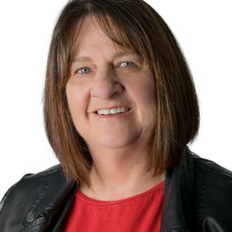 Bertha Greeff