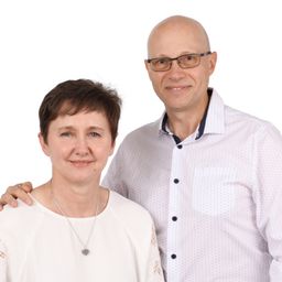 Anna Marie van der Watt