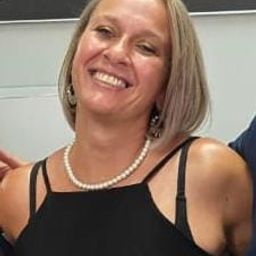 Marie Du Preez