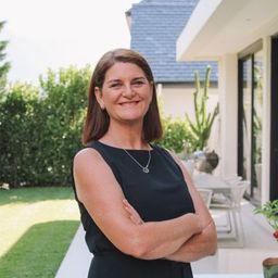 Donna Meintjes
