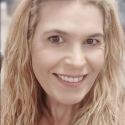Lisa Steyn