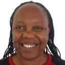 Cynthia Mkhize